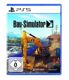 Bau Simulator (PlayStation 5)