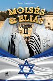 Moisés e Elias (eBook, ePUB)