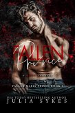 Fallen Prince (Fallen Mafia Prince, #1) (eBook, ePUB)