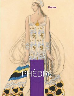 Phèdre - Racine, Jean