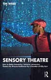 Sensory Theatre (eBook, ePUB)