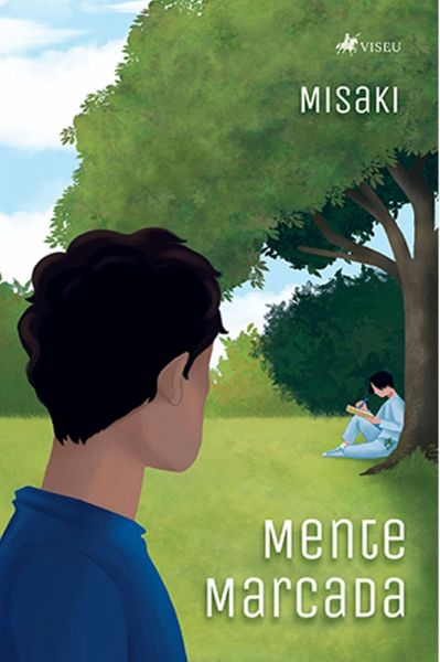 Mente marcada (eBook, ePUB) Mente marcada (eBook, ePUB)