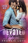 Virgin (Devoted) (eBook, ePUB)