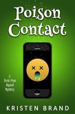 Poison Contact (Texts From Beyond, #2) (eBook, ePUB)