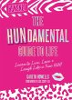 The Hundamental Guide to Life (eBook,... - Bild 1