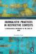 Journalistic Practices in Restrictive... - Bild 1