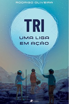 TRI (eBook, ePUB) - Oliveira, Rodrigo