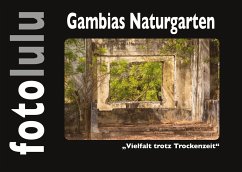 Gambias Naturgarten - fotolulu, Sr.