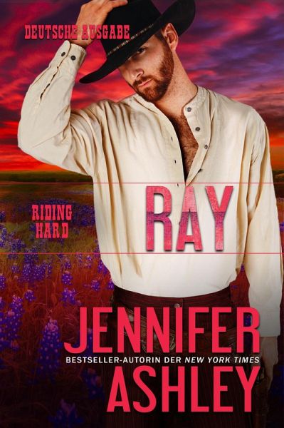 Ray (Riding Hard: Deutsche Ausgabe, #7) (eBook, ePUB)