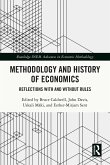 Methodology and History of Economics (eBook, ePUB)