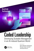 Coded Leadership (eBook, ePUB)