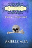 Wight Night (Antigo Series, #2) (eBook, ePUB)