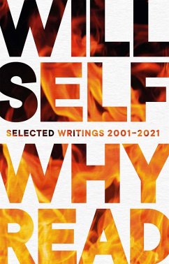 Why Read (eBook, ePUB) - Self, Will