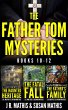 The Father Tom Mysteries: Books 10-12... - Bild 1