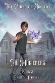 The Curse of Arkady (The Magickers, #2) (eBook, ePUB) The Curse of Arkady (The Magickers, #2) (eBook, ePUB)