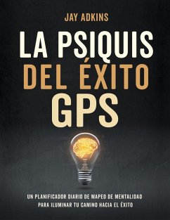 Cover LA PSIQUIS DEL ÉXITOGPS (eBook, ePUB)