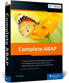 Complete ABAP - Bandari, Kiran