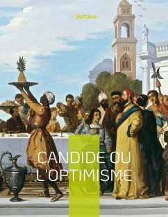 Candide ou l'Optimisme - Voltaire, -