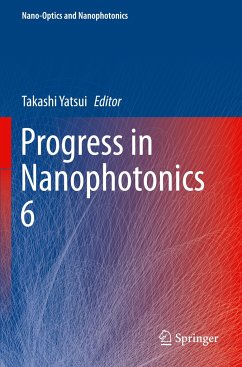 Progress in Nanophotonics 6