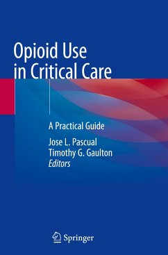 Opioid Use in Critical Care