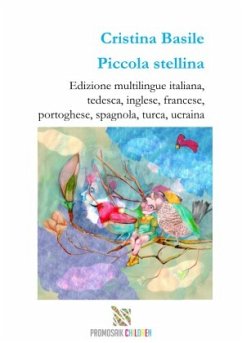 Piccola Stellina - Basile, Cristina