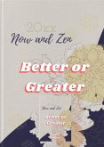 Better or Greater (eBook, ePUB)