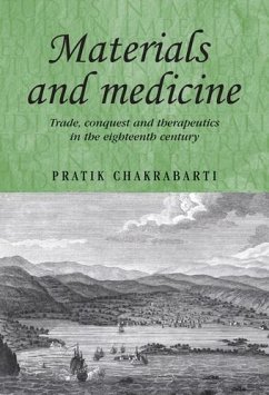 Materials and medicine (eBook, PDF) - Chakrabarti, Pratik