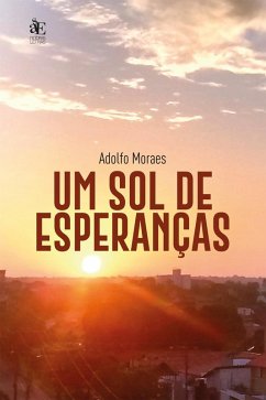 Cover Um sol de esperanças (eBook, ePUB)