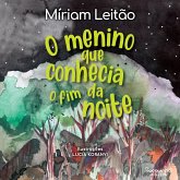 O menino que conhecia o fim da noite (eBook, ePUB)