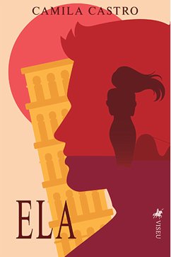 Ela (eBook, ePUB) - Castro, Camila