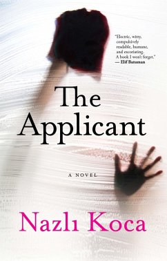 The Applicant (eBook, ePUB) - Koca, Nazli