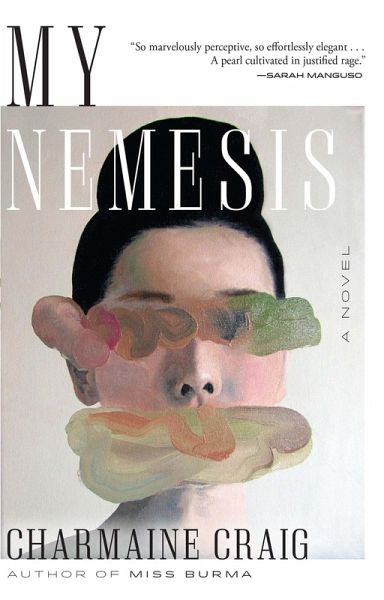 My Nemesis (eBook, ePUB) My Nemesis (eBook, ePUB)