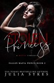 Stolen Princess (Fallen Mafia Prince, #2) (eBook, ePUB)