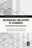 Methodology and History of Economics (eBook, PDF)
