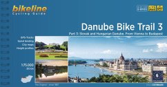 Danube Bike Trail - Part 3: Slovakian and Hungarian Danube