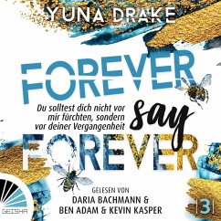 Forever say Forever - Drake, Yuna