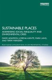 Sustainable Places (eBook, ePUB)