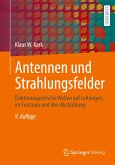 Antennen und Strahlungsfelder