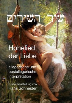 Das Lied der Lieder - Hohelied der Lieder