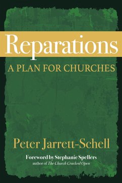 Cover Reparations (eBook, ePUB)