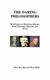 The Daring Philosophers (Rebel Thinkers, #1) (eBook, ePUB)