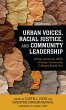Urban Voices, Racial Justice, and... - Bild 1