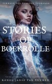 Stories op Boekrolle (eBook, ePUB)
