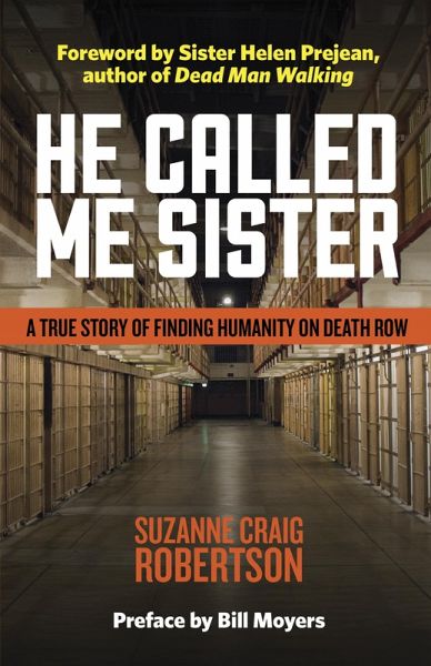 He Called Me Sister (eBook, ePUB)