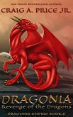 Dragonia: Revenge of the Dragons (eBook, ePUB)