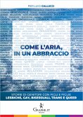 Come l'aria, in un abbraccio (eBook, ePUB)