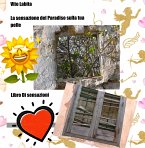 La sensazione del Paradiso sulla tua pelle (fixed-layout eBook, ePUB)