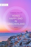 Heißes Happy End in Griechenland (eBook, ePUB)