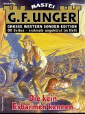 G. F. Unger Sonder-Edition 246 (eBook, ePUB)