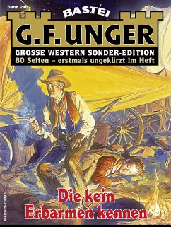 G. F. Unger Sonder-Edition 246 (eBook, ePUB) - Unger, G. F.